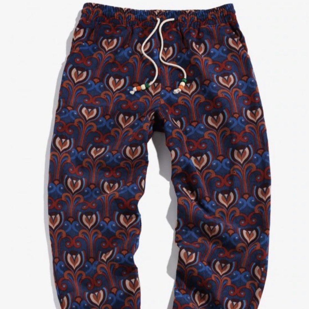 ZAFUL joggers